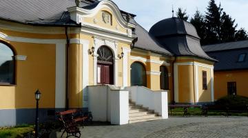 Tomcsányi-kastély (Beregi Múzeum) (thumb)